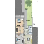 Petite Maison Et Son Jardinet Holiday home
