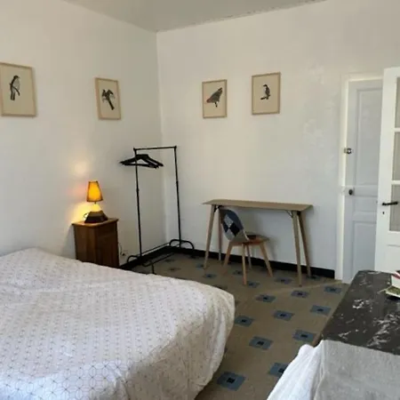 Petite Maison Et Son Jardinet Vakantiehuis *