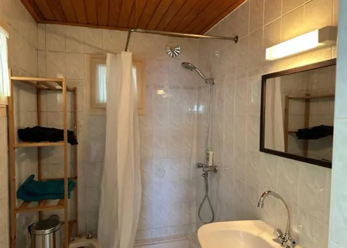 Petite Maison Et Son Jardinet Angers